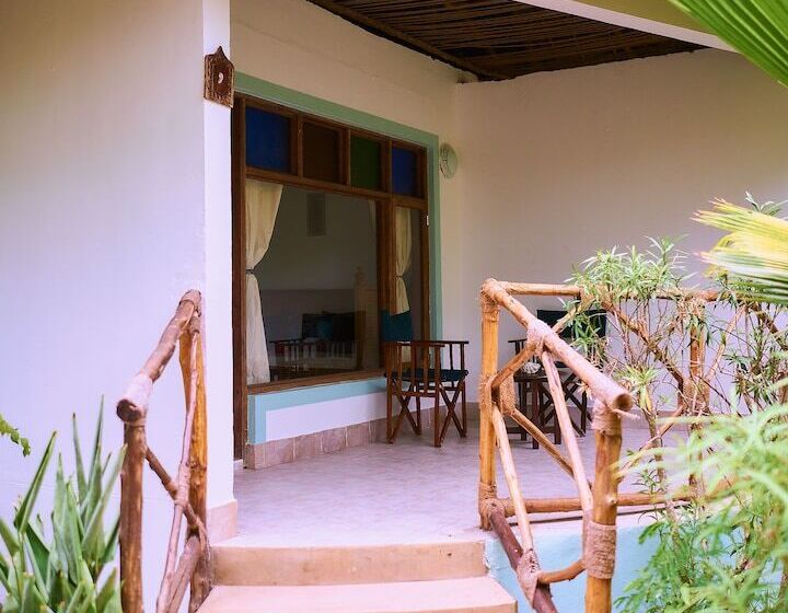 디럭스 룸, Spice Island Hotel & Resort