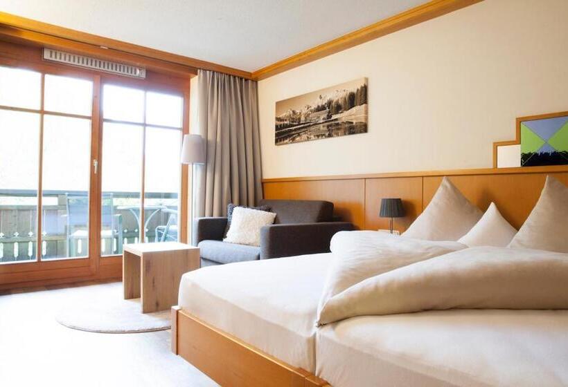 Полулюкс, Relax & Vitalhotel Adler