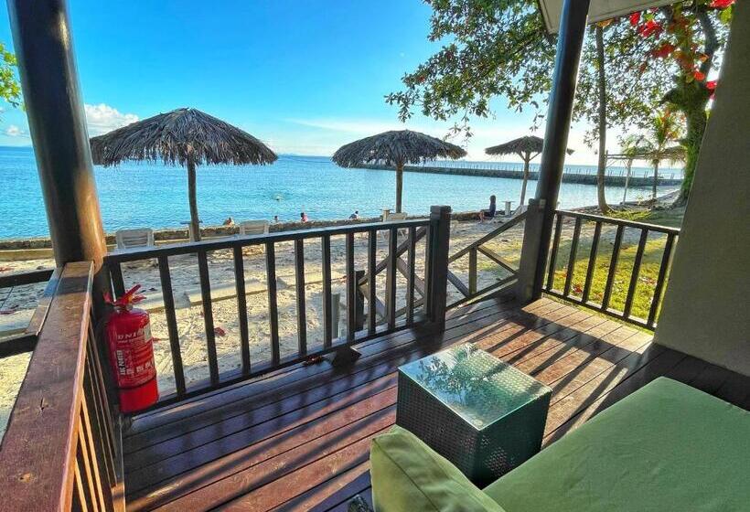 ویلای لوکس 1 خوابه, Tunamaya Beach & Spa Resort Tioman Island