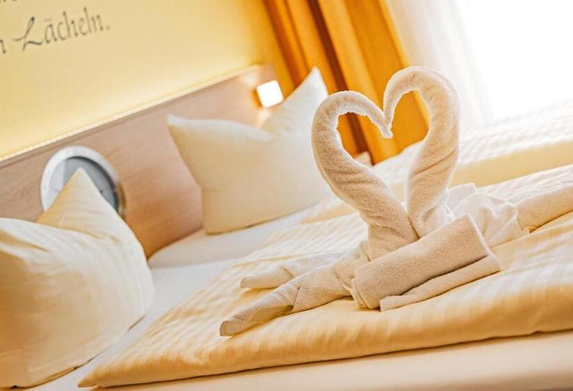 스탠다드 룸, Aparthotel Strandhus