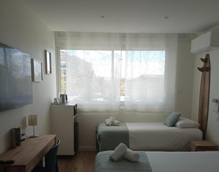 Трехместный Номер Комфорт, Cit Hotel Imperial