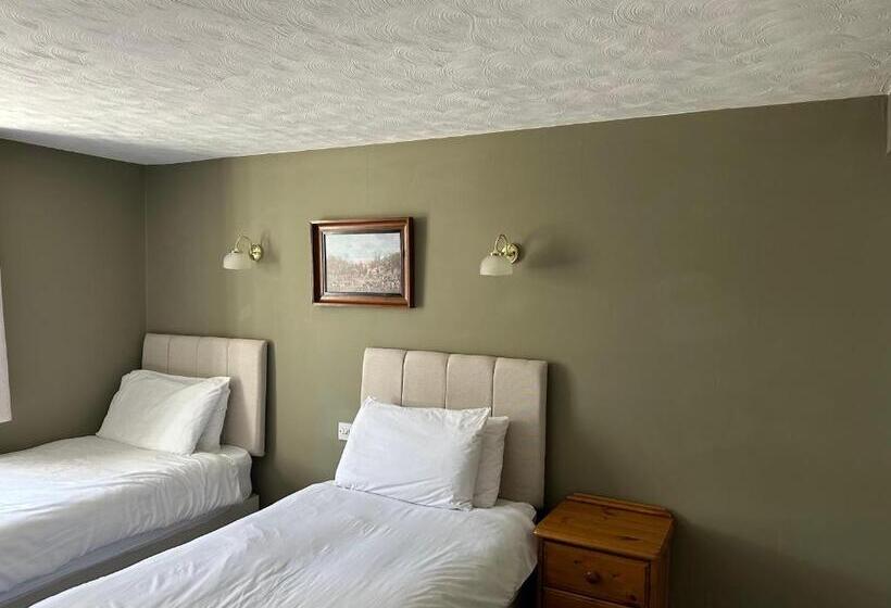 Номер Стандарт, The Unicorn Inn
