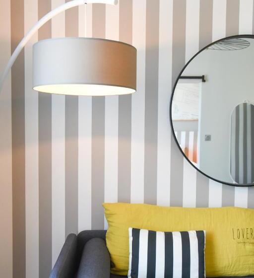 Люкс Престиж, Le Général D Elbée Hotel & Spa   Teritoria