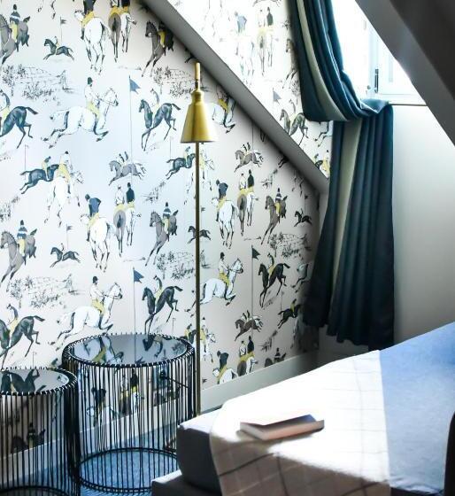 Family Suite, Le Général D Elbée Hotel & Spa   Teritoria