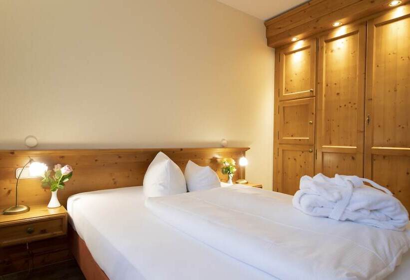 스탠다드 싱글 룸, Ringhotel Klövensteen