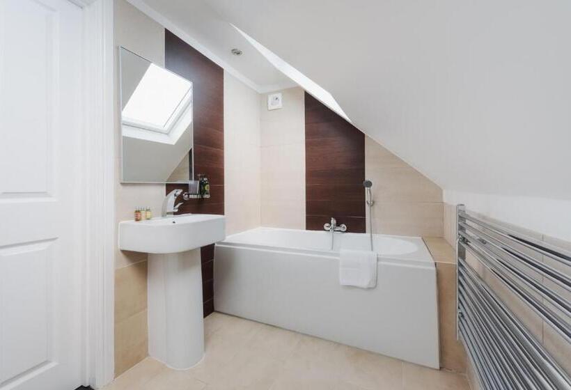 Номер Стандарт, Somerset House Boutique Hotel And Restaurant