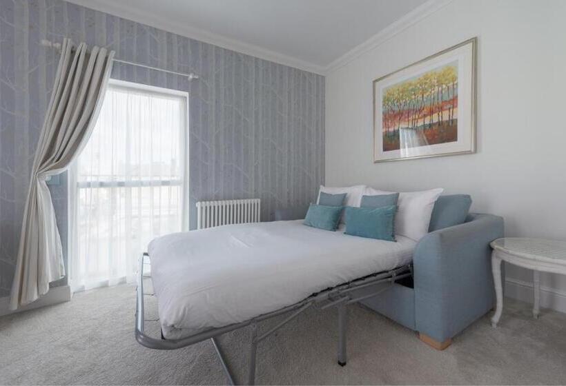 Семейный Номер, Somerset House Boutique Hotel And Restaurant