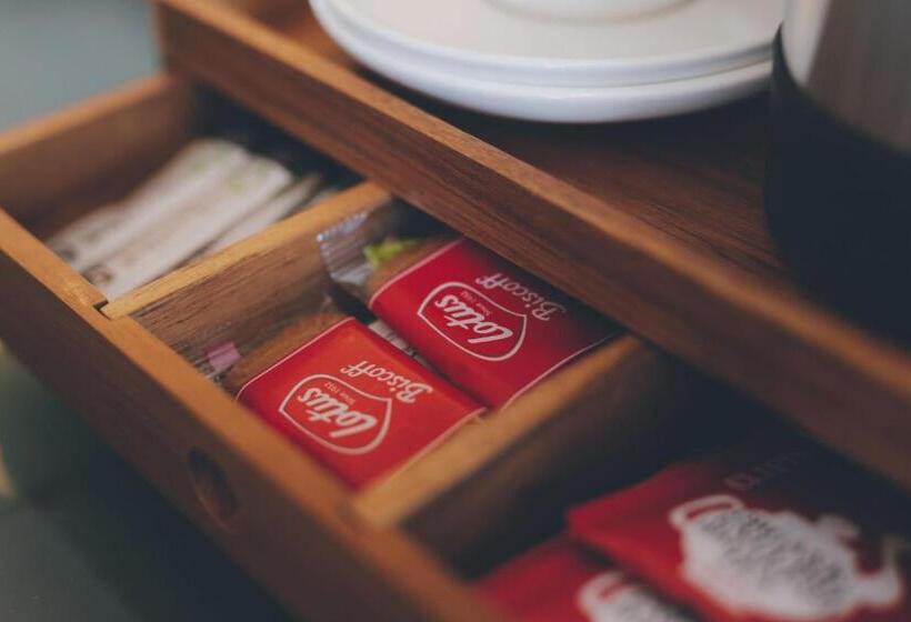 Семейный Номер, Somerset House Boutique Hotel And Restaurant