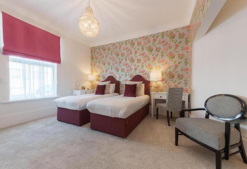 Номер Стандарт, Somerset House Boutique Hotel And Restaurant