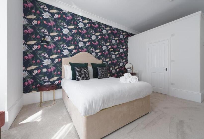 Номер Стандарт, Somerset House Boutique Hotel And Restaurant