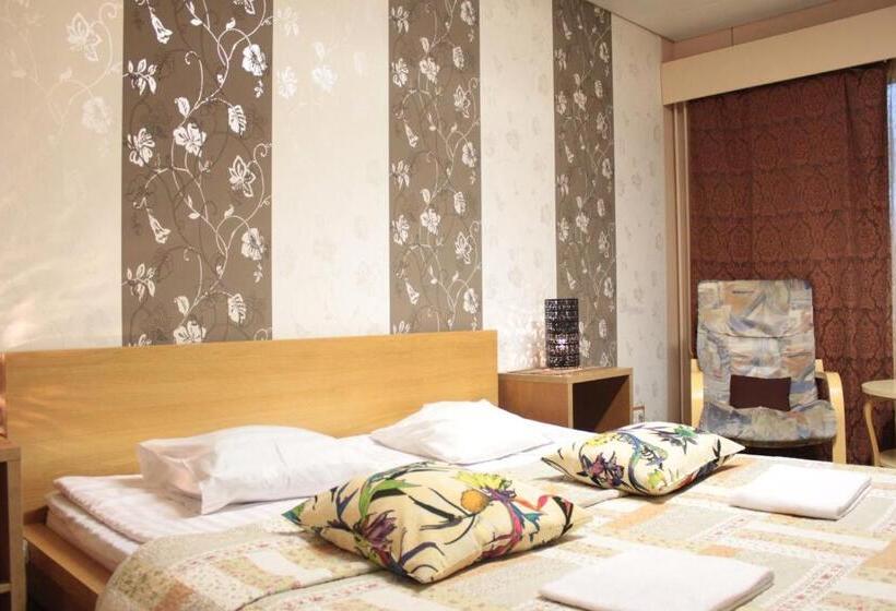 Номер Superior, Villa Vanessa