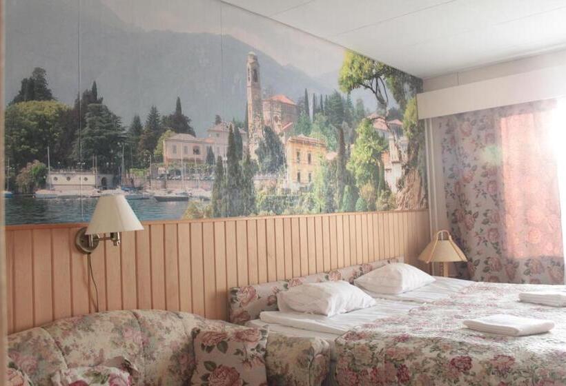 Номер Superior, Villa Vanessa