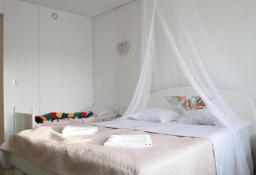 Семейный Номер, Villa Vanessa