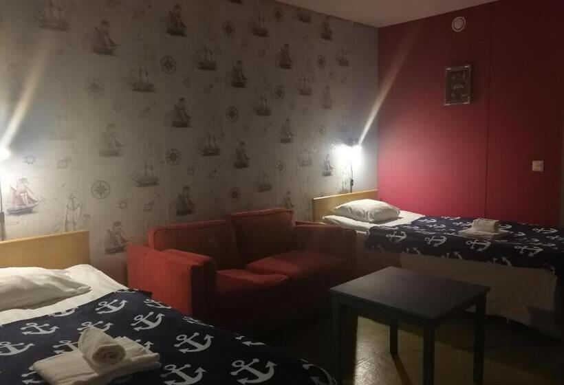 Номер Стандарт, Villa Vanessa