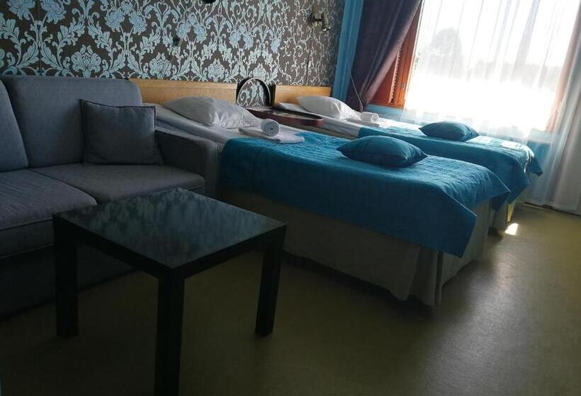 Номер Стандарт, Villa Vanessa