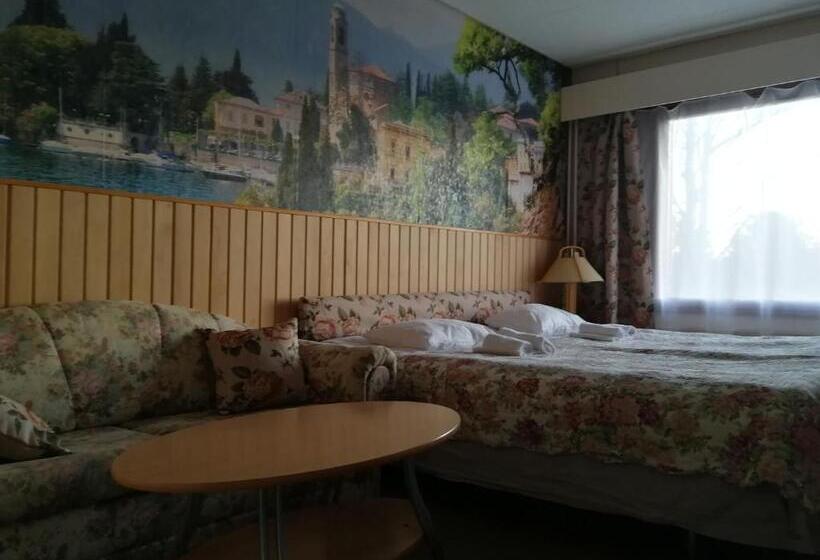 Семейный Номер, Villa Vanessa