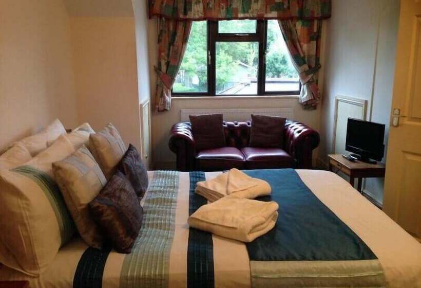 Номер Стандарт, Westgrange House Bed & Breakfast