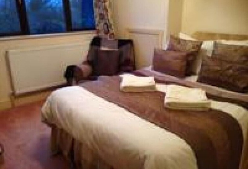 Номер Стандарт, Westgrange House Bed & Breakfast
