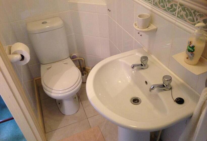 Номер Стандарт, Westgrange House Bed & Breakfast