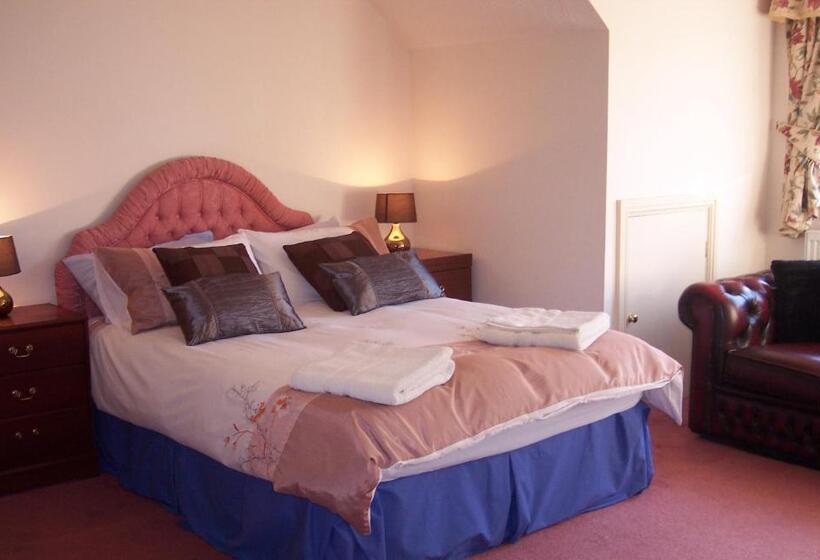 Номер Стандарт, Westgrange House Bed & Breakfast