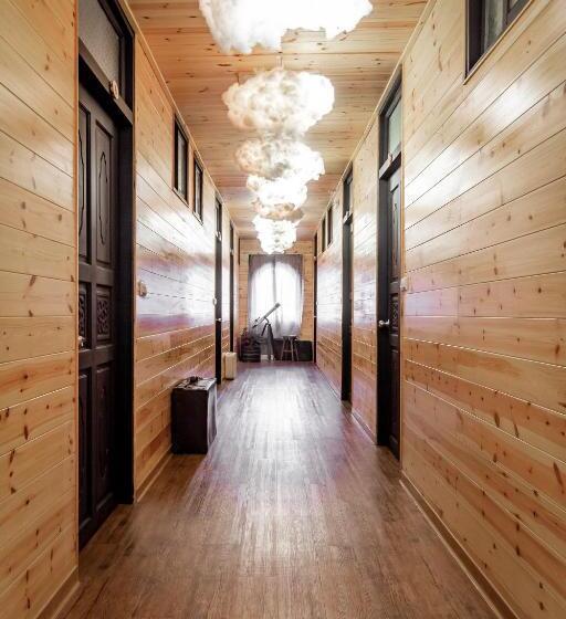 اتاق استاندارد با چشمانداز, H& Alishan Sunrise B&b