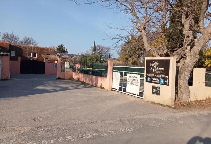 اتاق استاندارد, Le Mas Palegry Chambres D Hôtes Perpignan
