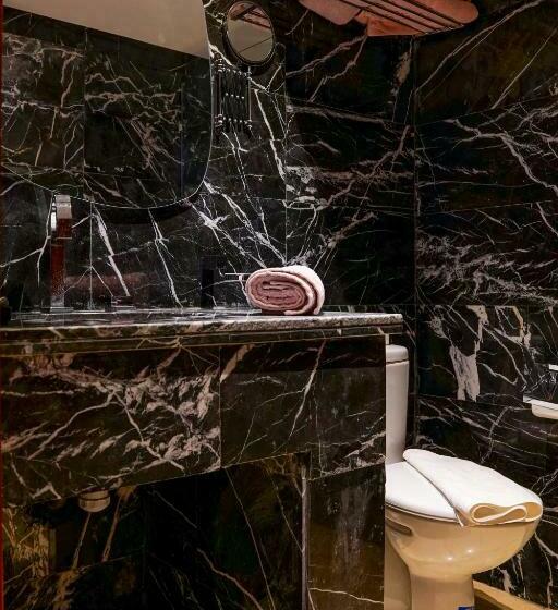 豪华房间, One Hotel Casablanca