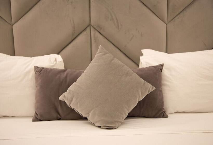 豪华房间, One Hotel Casablanca