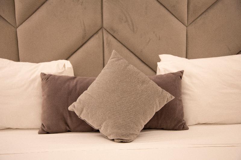 标准间, One Hotel Casablanca