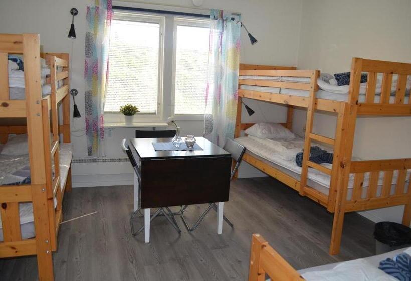 Семейный Номер, Bollnäs Vandrarhem