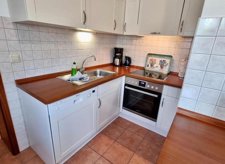 침실 1개 수피리어 아파트, Ferienwohnung Und Appartementvermietung Haus Kaiser