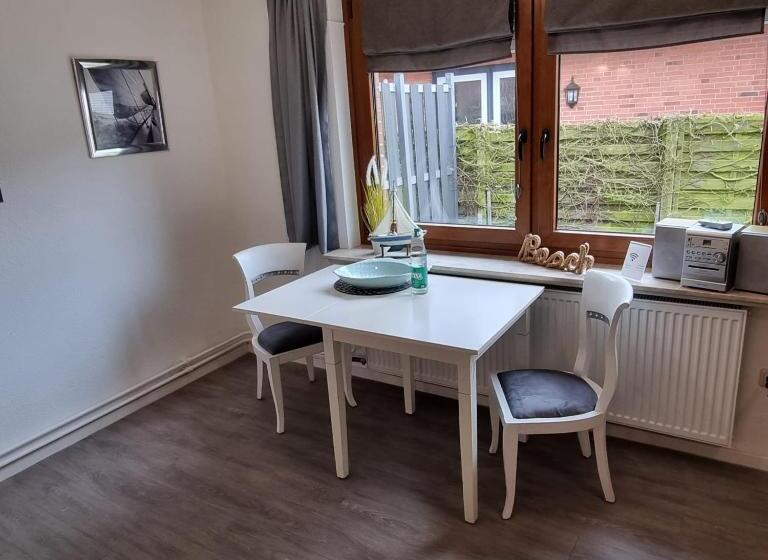 침실 1개 테라스 아파트, Ferienwohnung Und Appartementvermietung Haus Kaiser
