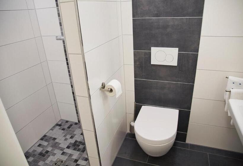 Номер Комфорт, Lothringer Hof
