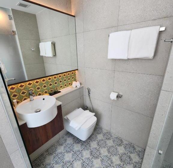 Classic Interior Room, Santa Grand Hotel East Coast A Nuve Group Collection
