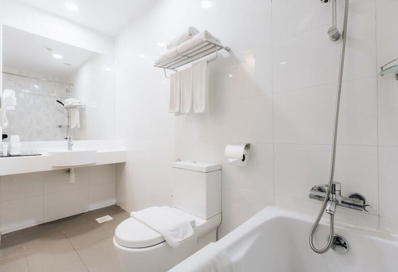 اتاق استاندارد, Santa Grand Hotel East Coast A Nuve Group Collection