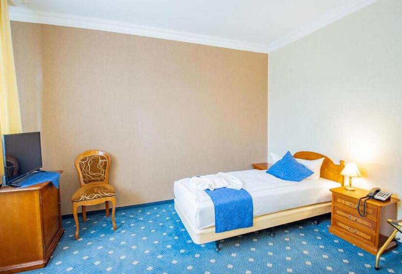 Номер Стандарт Индивидуальный, Seehotel Großräschen