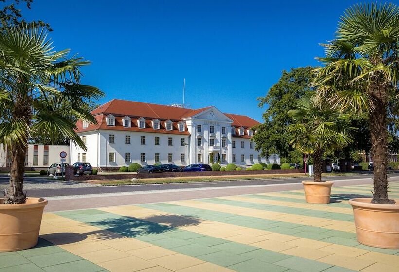 Номер Стандарт, Seehotel Großräschen