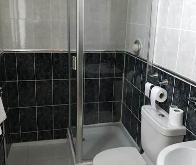 חדר סטנדרט יחיד, Star Hotel, South Leicester