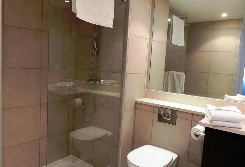 Апартаменты Superior 1 Спальня, Residence Services Calypso Calanques Plage