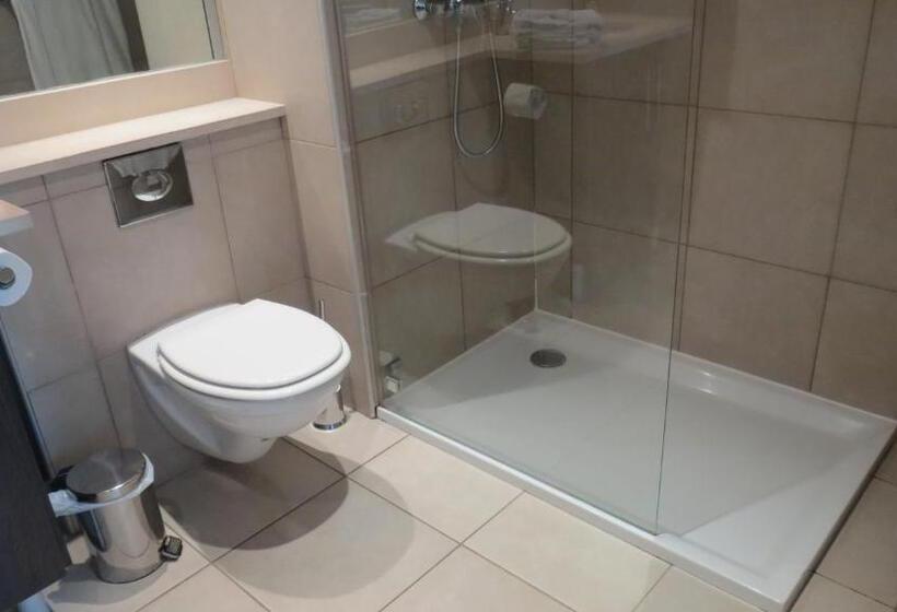 Апартаменты Deluxe 1 Спальня, Residence Services Calypso Calanques Plage
