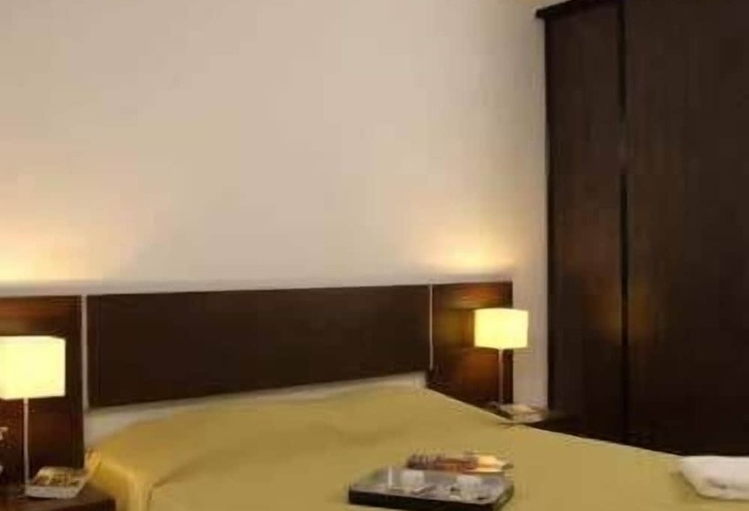 Апартаменты Deluxe 1 Спальня, Residence Services Calypso Calanques Plage