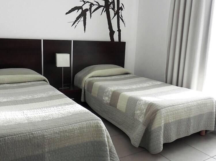 Апартаменты 1 Спальня, Residence Services Calypso Calanques Plage