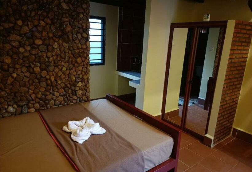 غرفة سوبيريور, The Mango Tree Guesthouse