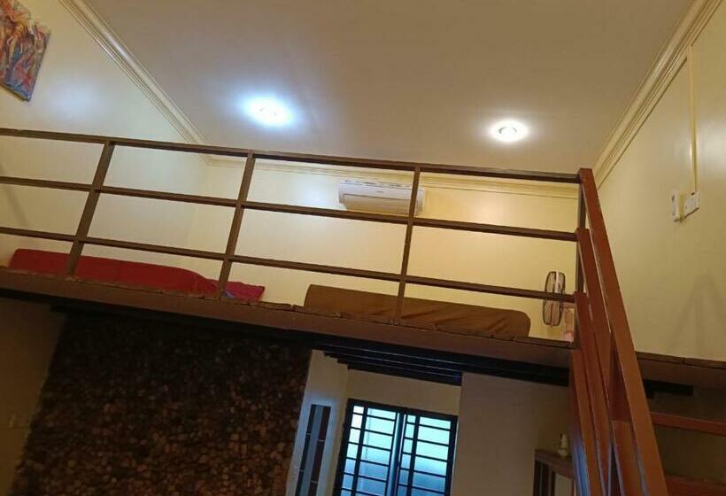 غرفة سوبيريور, The Mango Tree Guesthouse