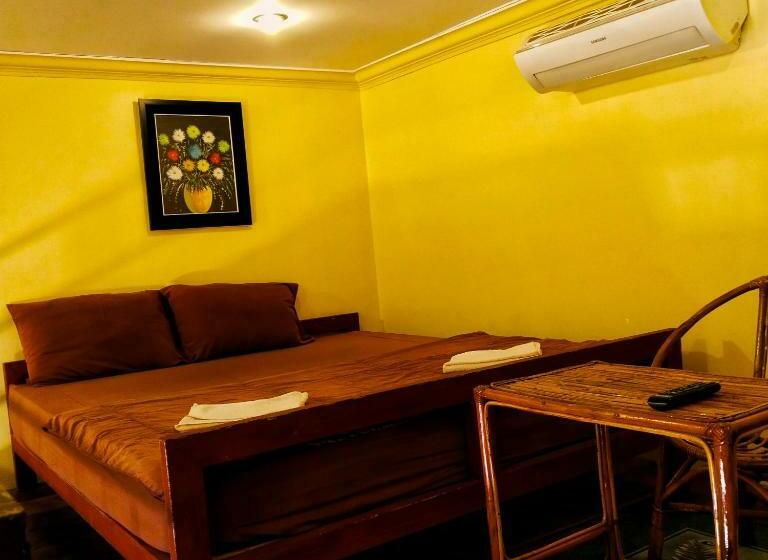 غرفة سوبيريور, The Mango Tree Guesthouse