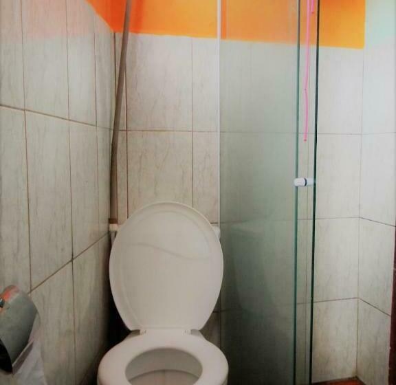 스탠다드 룸, Jahostel