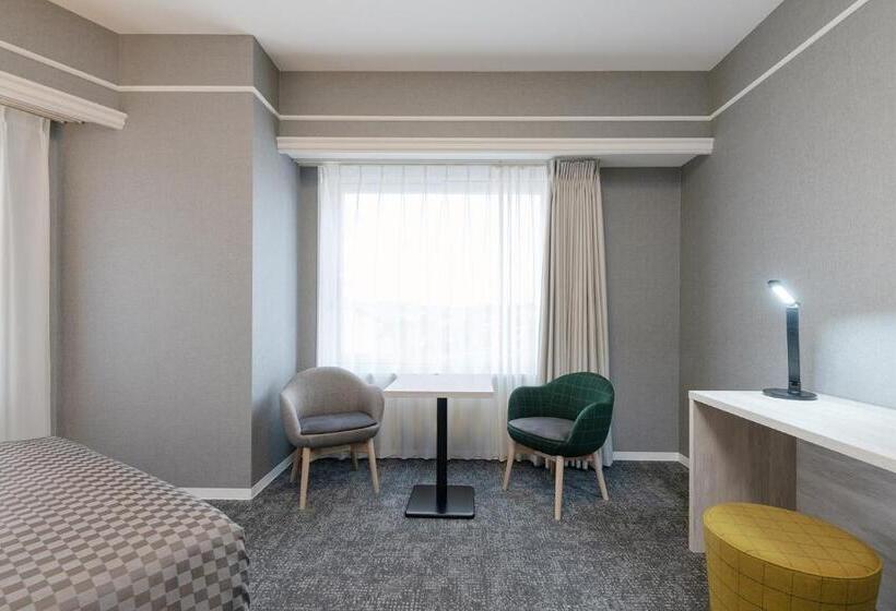 Студия Стандарт, The One Five Garden Kurashiki   Vacation Stay 96315v