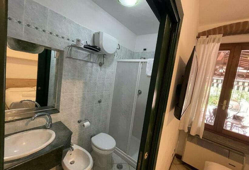 Номер Стандарт, Casa Carlotta