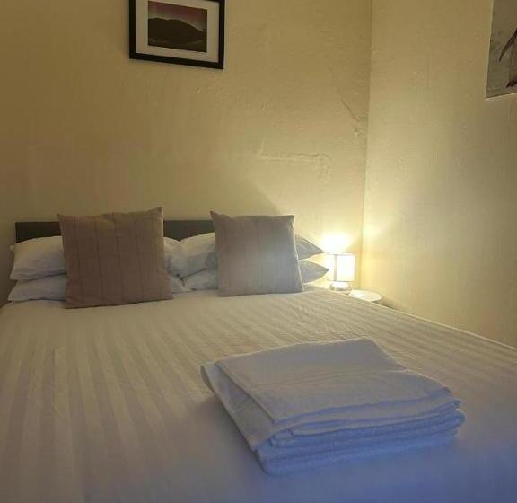 标准间, Taynuilt Guest House