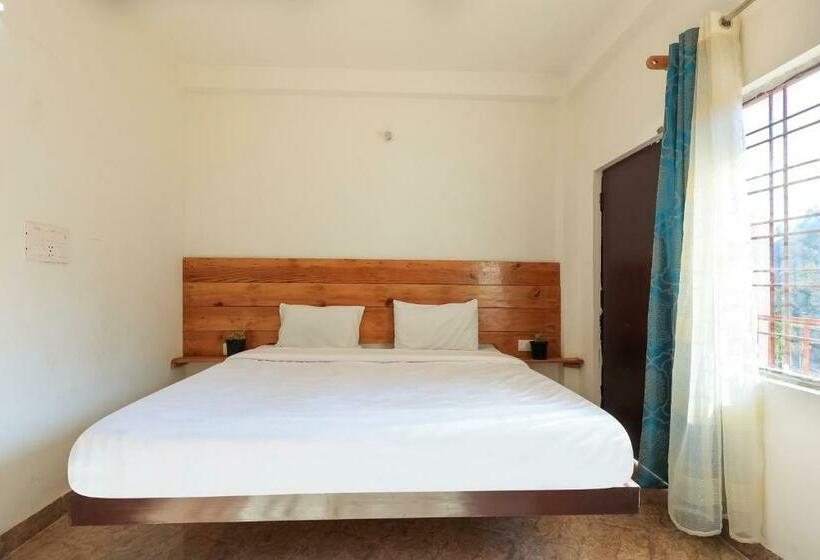 산전망 주니어 스위트, Ausy Wellness Premium Home Stay